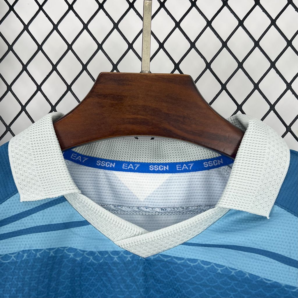 Napoli maillot foot extérieur 2025 2026 Naples€14.99