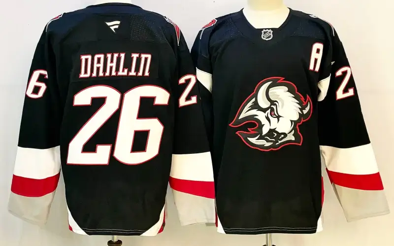 Buffalo Sabres #26
