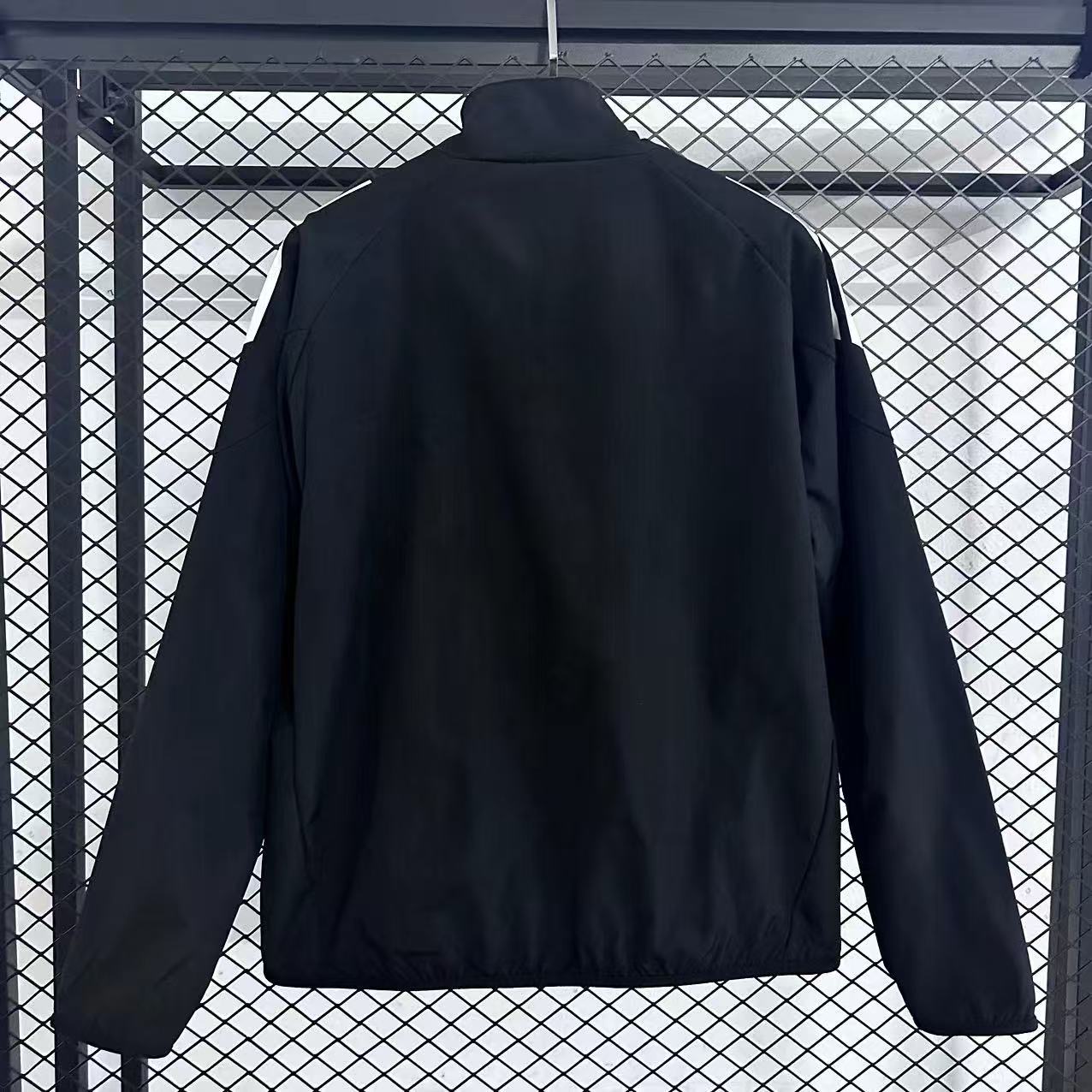 Juventus Training Windbreaker 2025