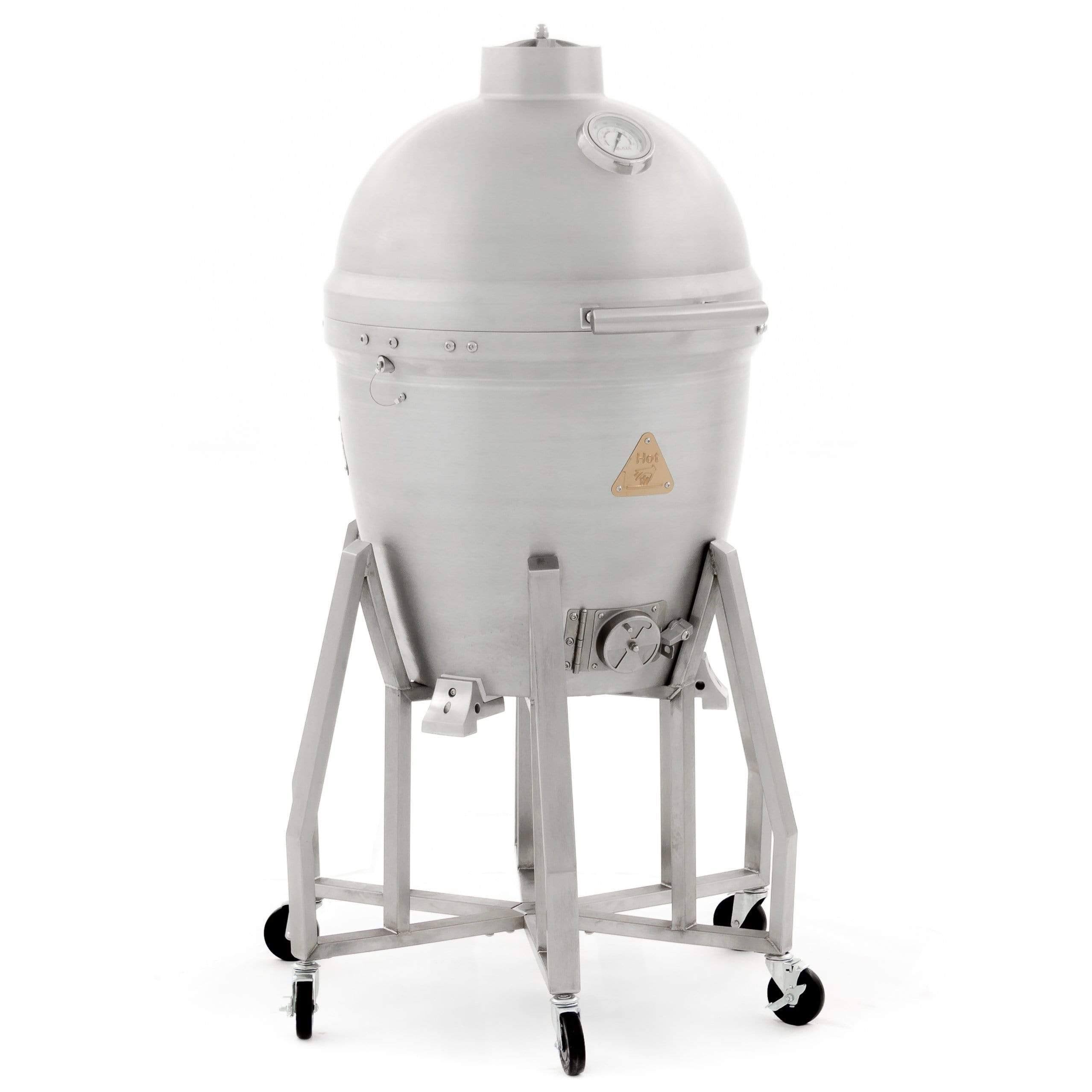 Blaze Cart - Kamado 20x22 BLZ-20KMDO2-CART