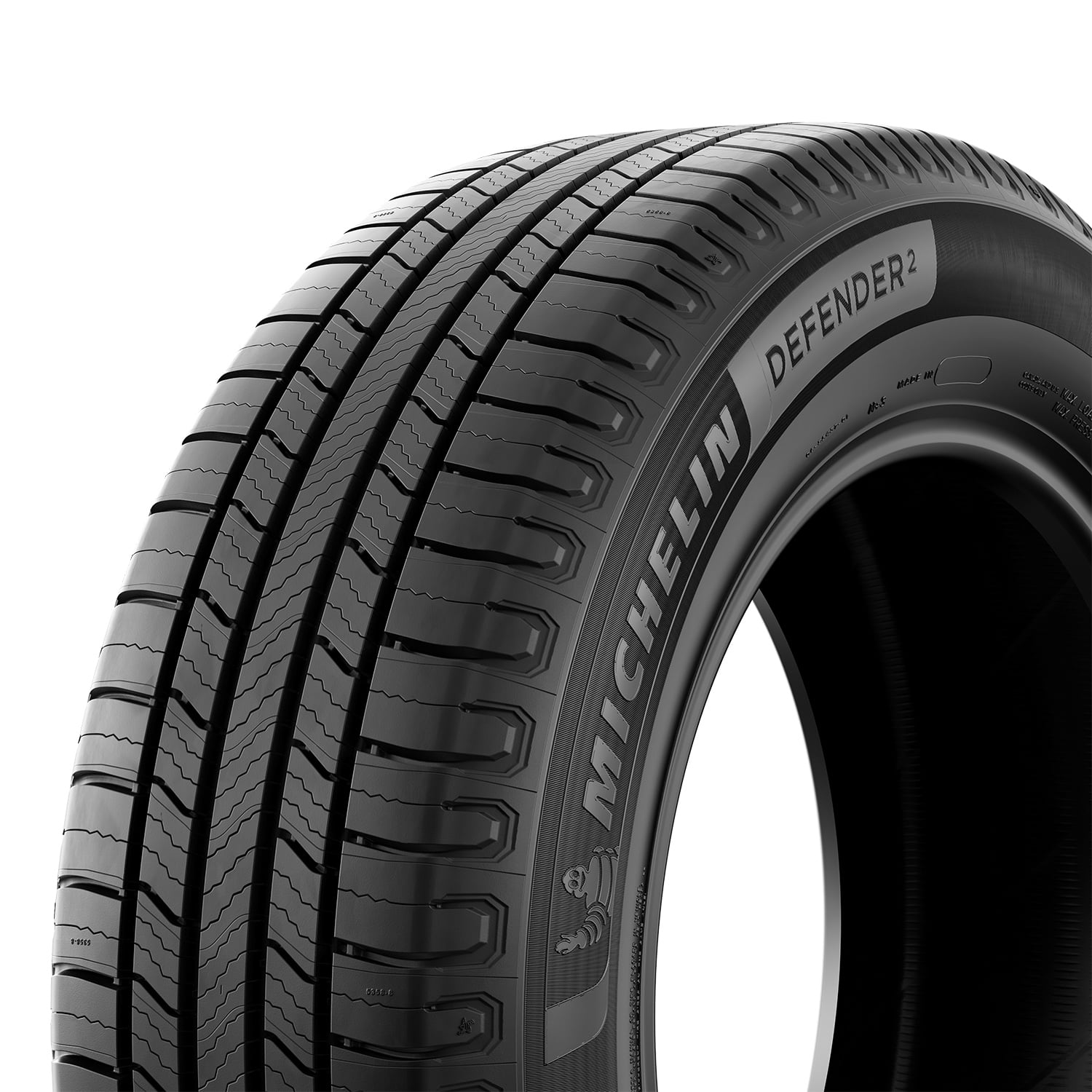 Full season 235/55R20 102H bus tyres