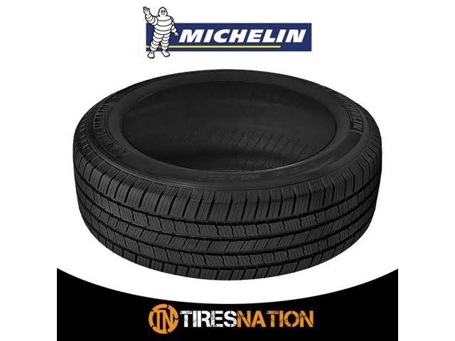 Michelin LTX M/S2 275/55R20