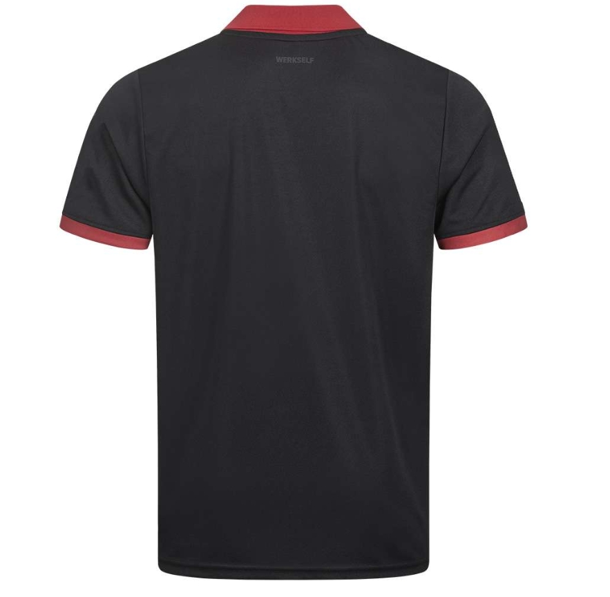 Bayer Leverkusen 120th Anniversary Special Edition Man Jersey