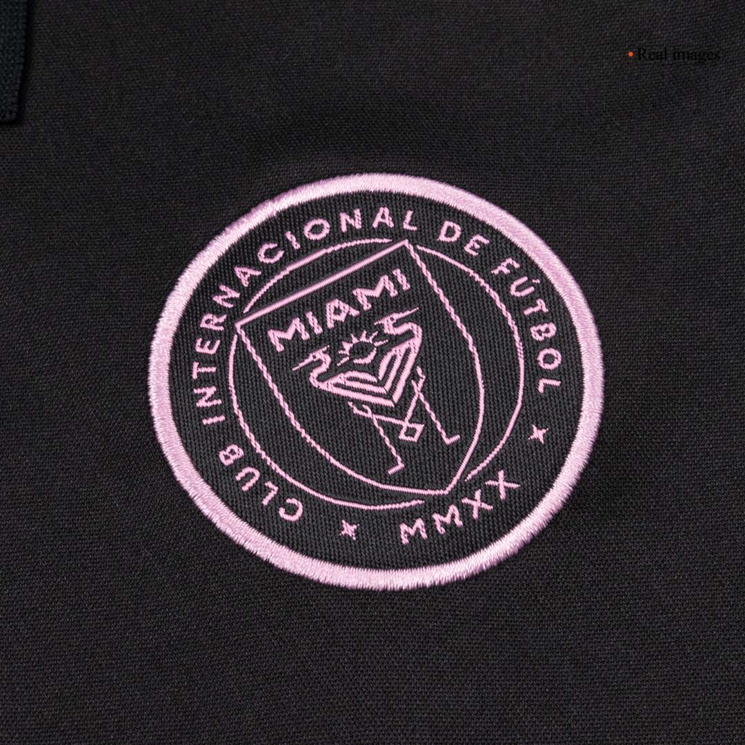 Inter Miami CF Away Kids Soccer Jerseys Kit 2026