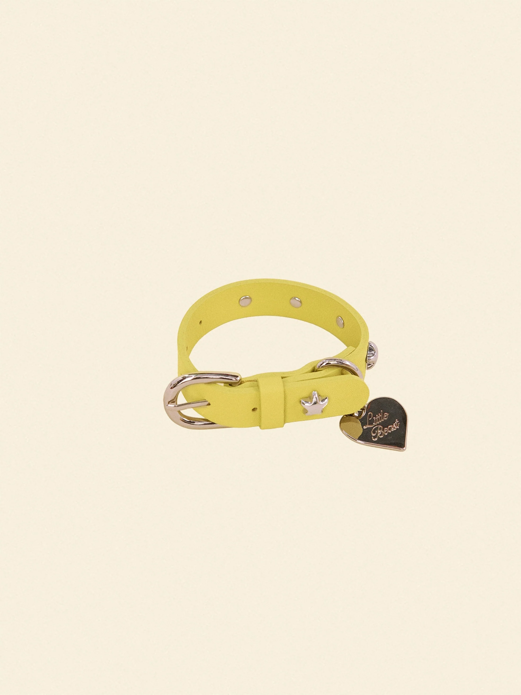 Cowboy Collar - Olive