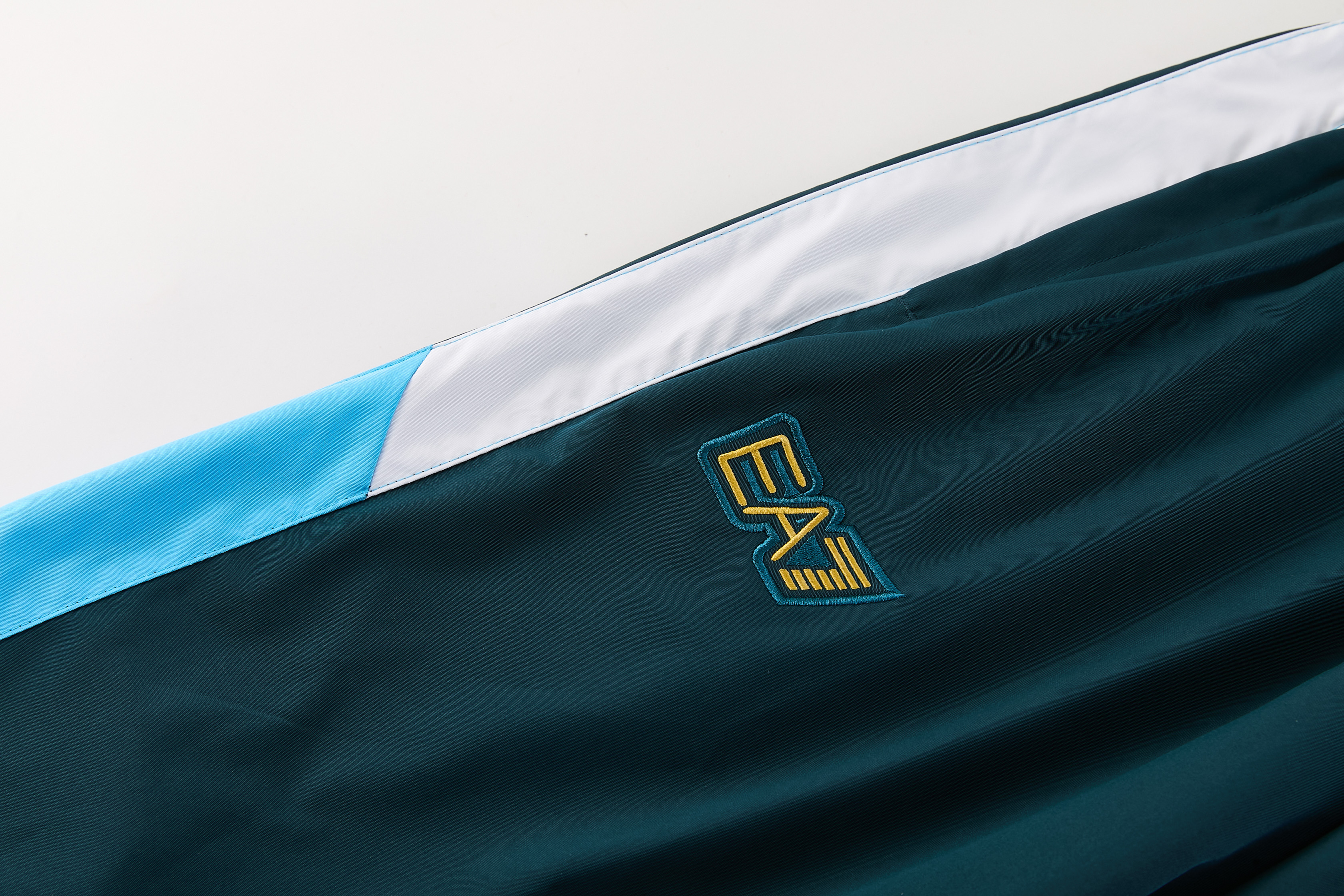 Napoli 26/27 Taining Suit Full Zipper Windbreaker Hoodie