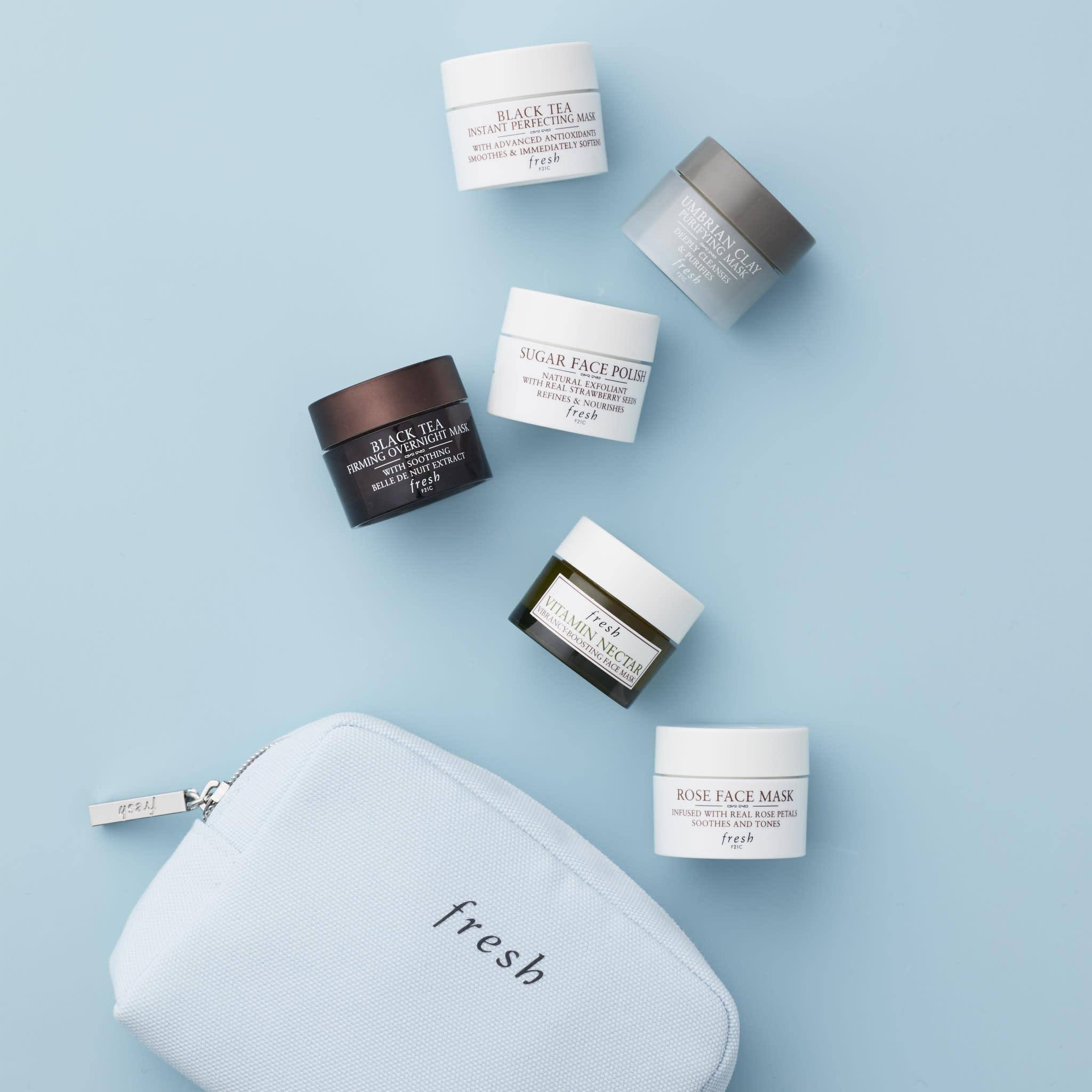 Fresh Mini Loves Mini Masks Set