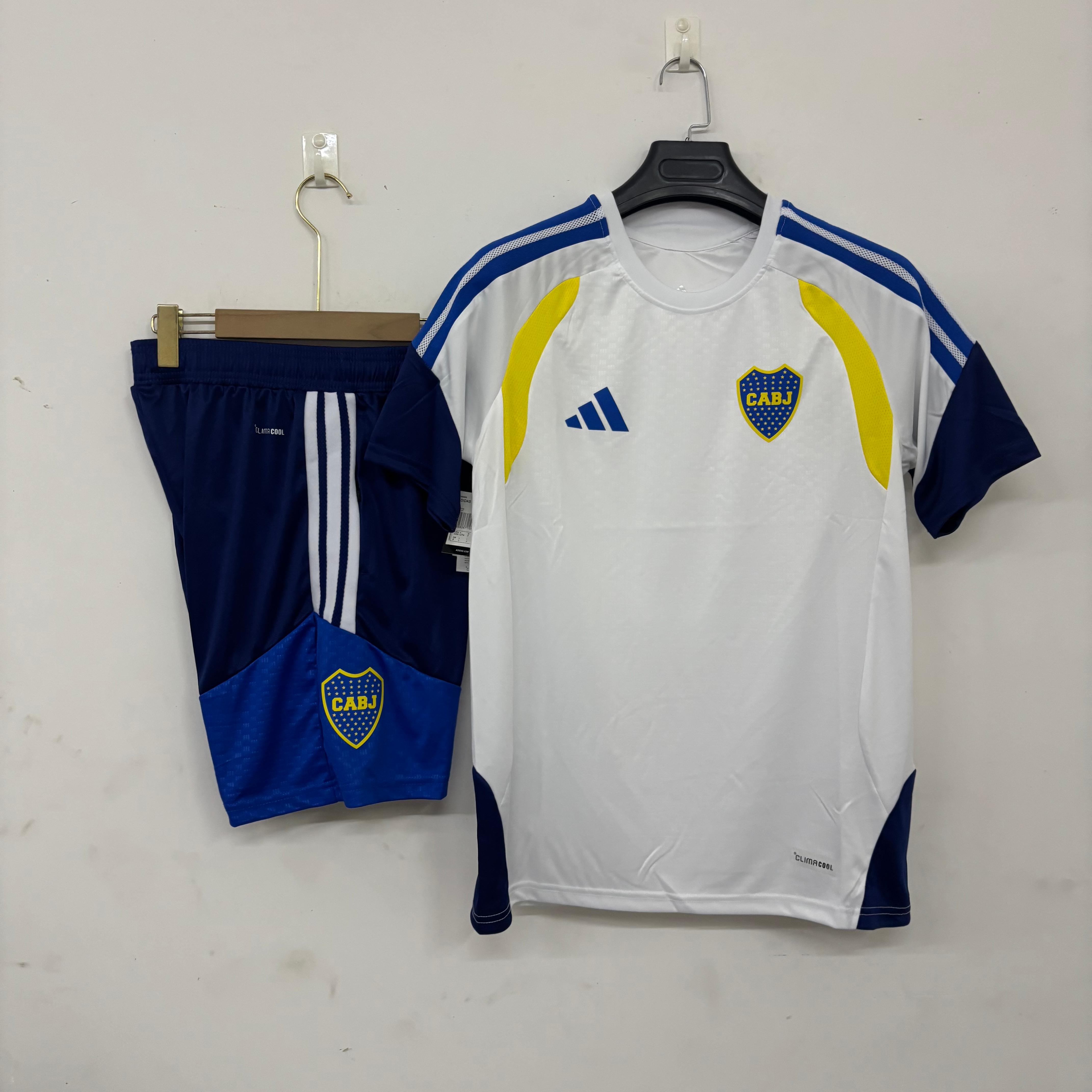 Boca 26/27 Training Suit S-3XL
