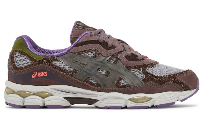 Bodega x ASICS Gel NYC After-Hours 1201A952-020