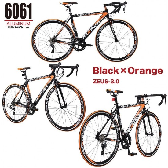 Road Bike 16speeds,STI Brake Shifting Integrated Controller,Aluminum Frame,700 × 25C,Drop Handlebars,Quick Disassembled Wheel