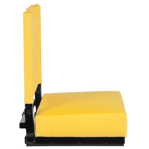UltraPadded Stadium Chair