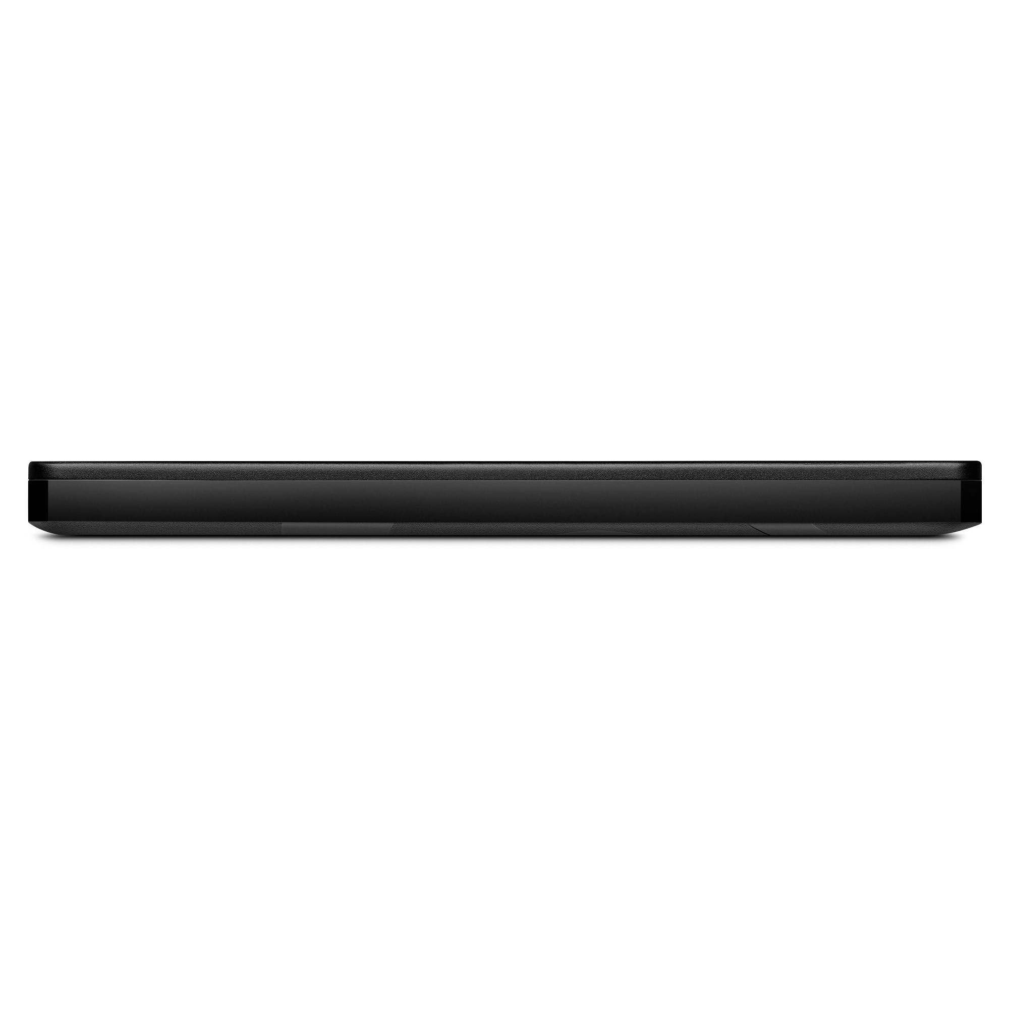 Seagate STGD2000104 1.95 TB Hard Drive - 2.5x22 External