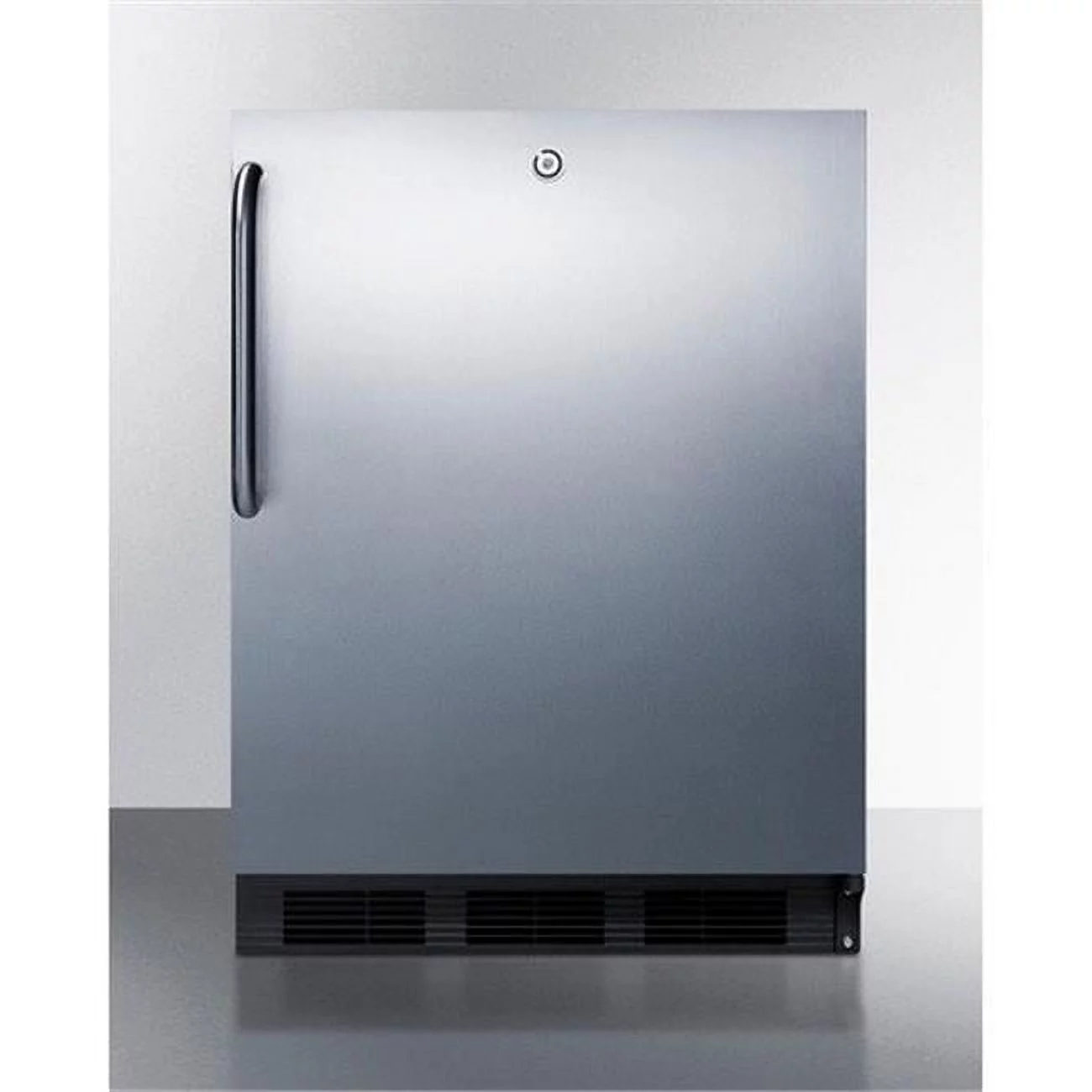 Medical NSF Compliant Built-in Under-Counter Refrigerator -Stainless FF7LBLCSS