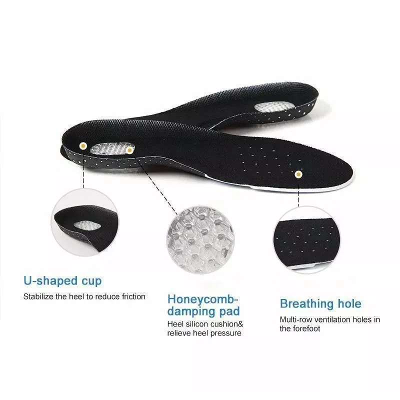 Plantar Fasciitis Insoles