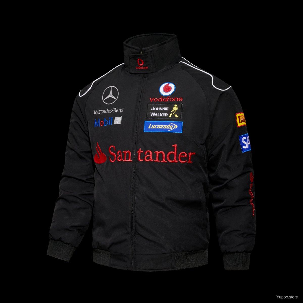 Veste Formule 1 F1 Mercedes€39.99