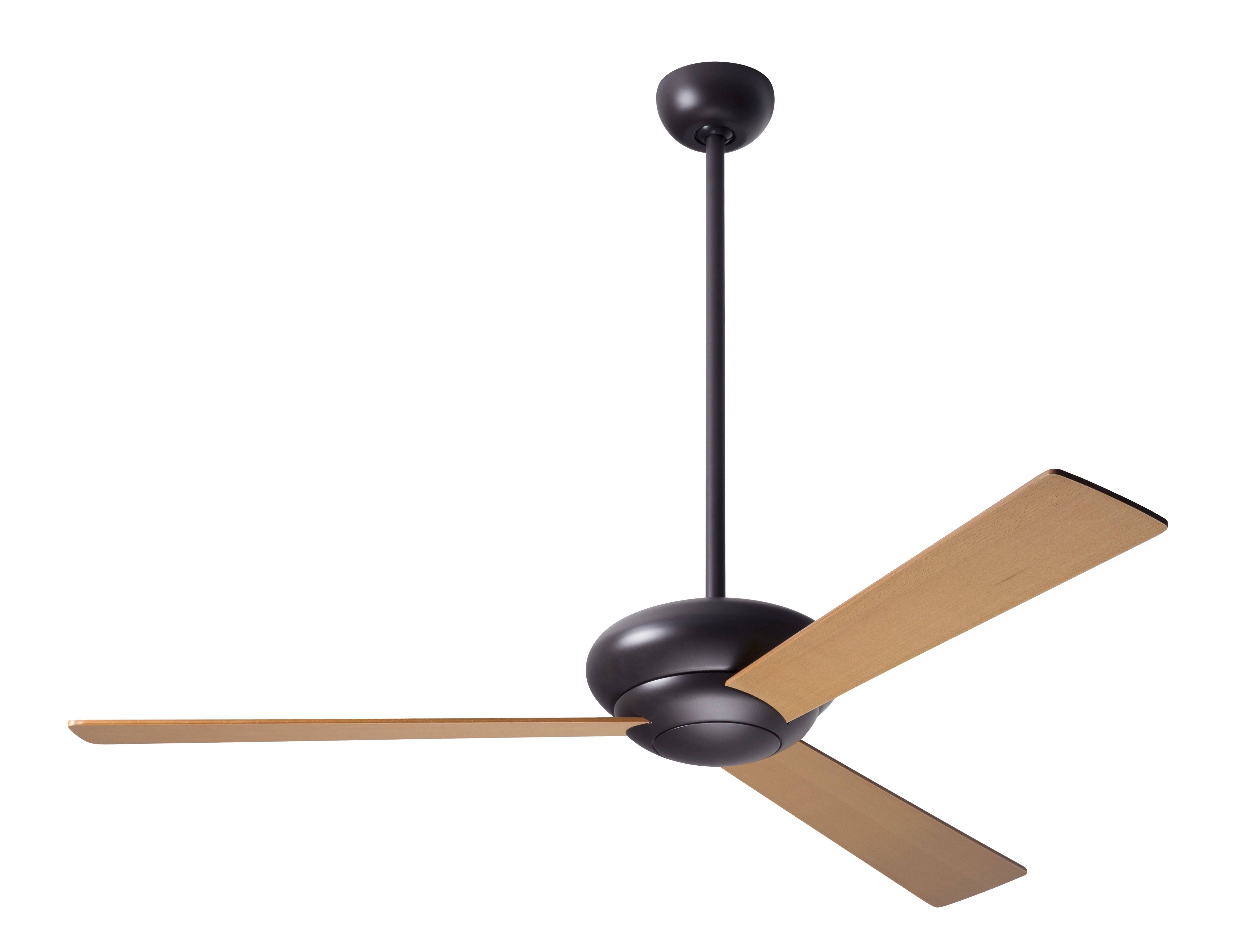 Modern Fan Company - ALT-DB-42-WH-NL-004 Altus 42x22 Ceiling