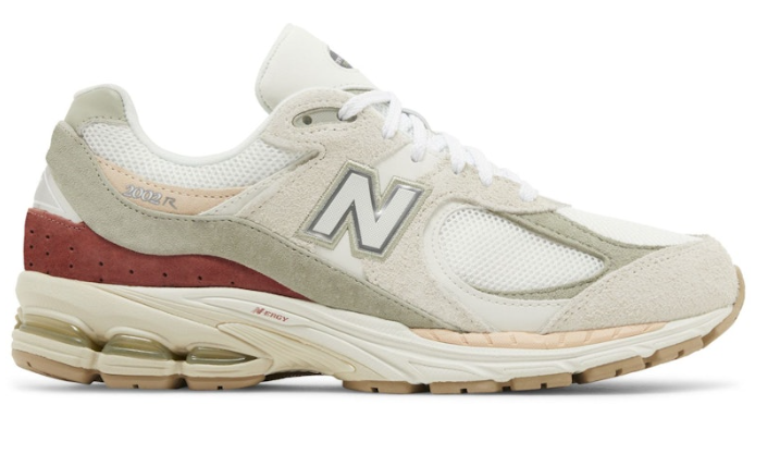 New Balance 2002R Festival Pack M2002RJF Casual Running Shoes