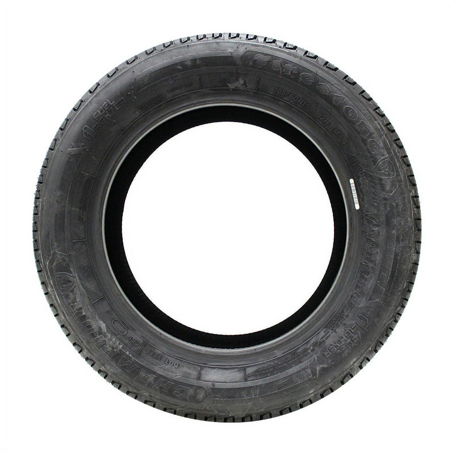 Firestone Champion Fuel Fighter 225/45R18 95V Tire