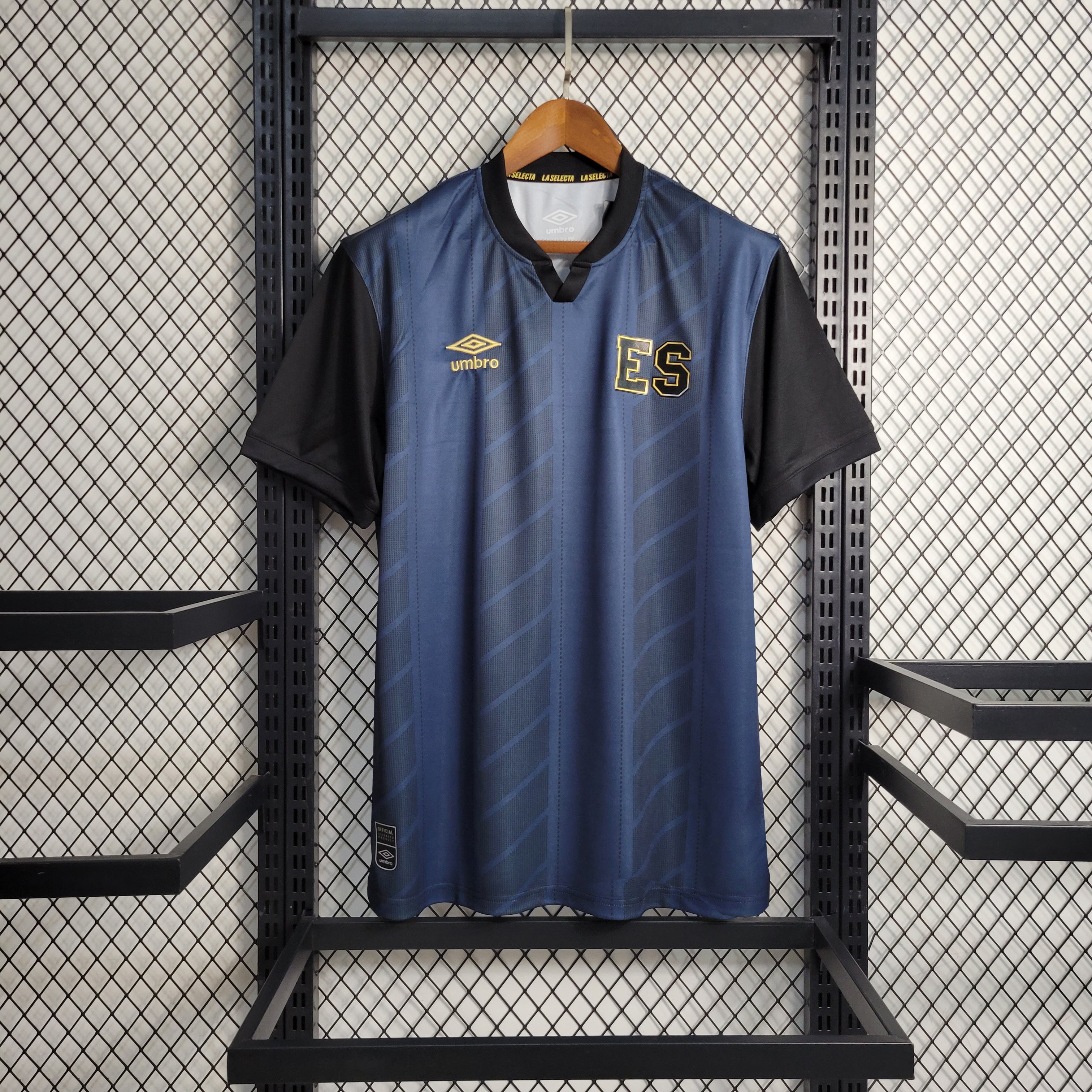 Maillot El Salvador 2023 2024€14.99