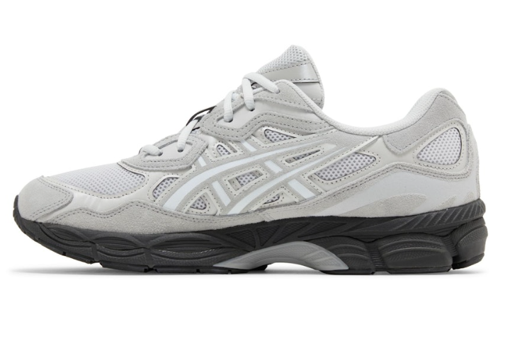 ASICS Gel NYC Glacier Grey 1203A417-020