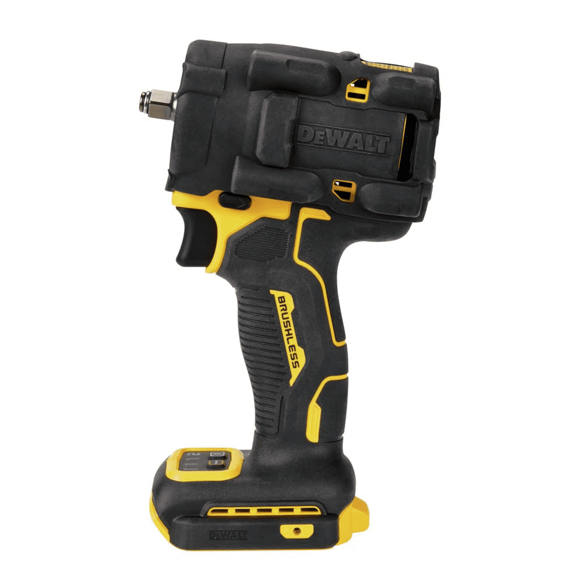 DeWalt 20V MAX 3/8