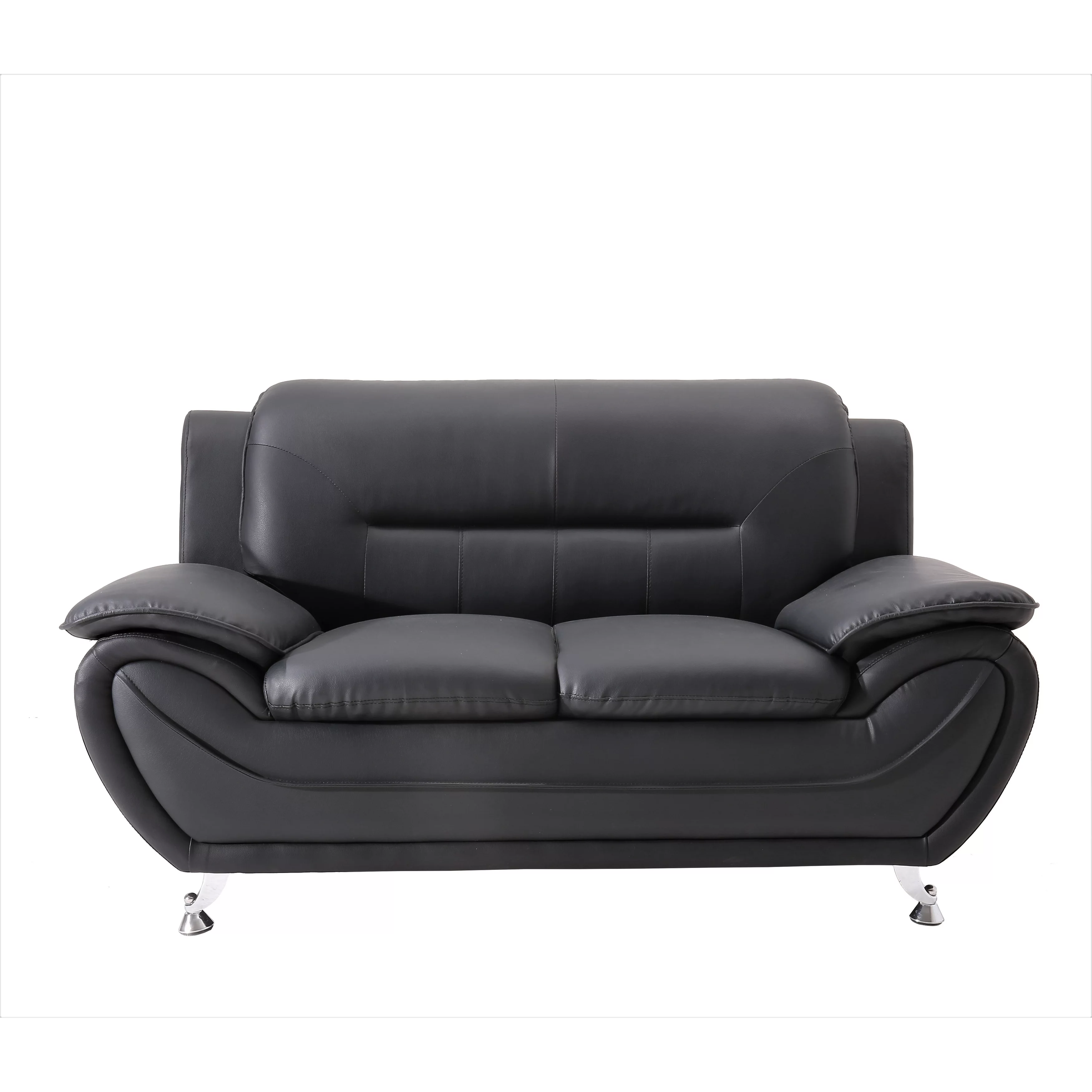 US Pride Furniture Sanuel 61.3