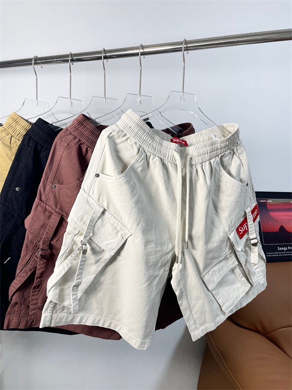 Supreme Cargo shorts☆シュプリーム スーパーコピー ショットパンツ 2026新作