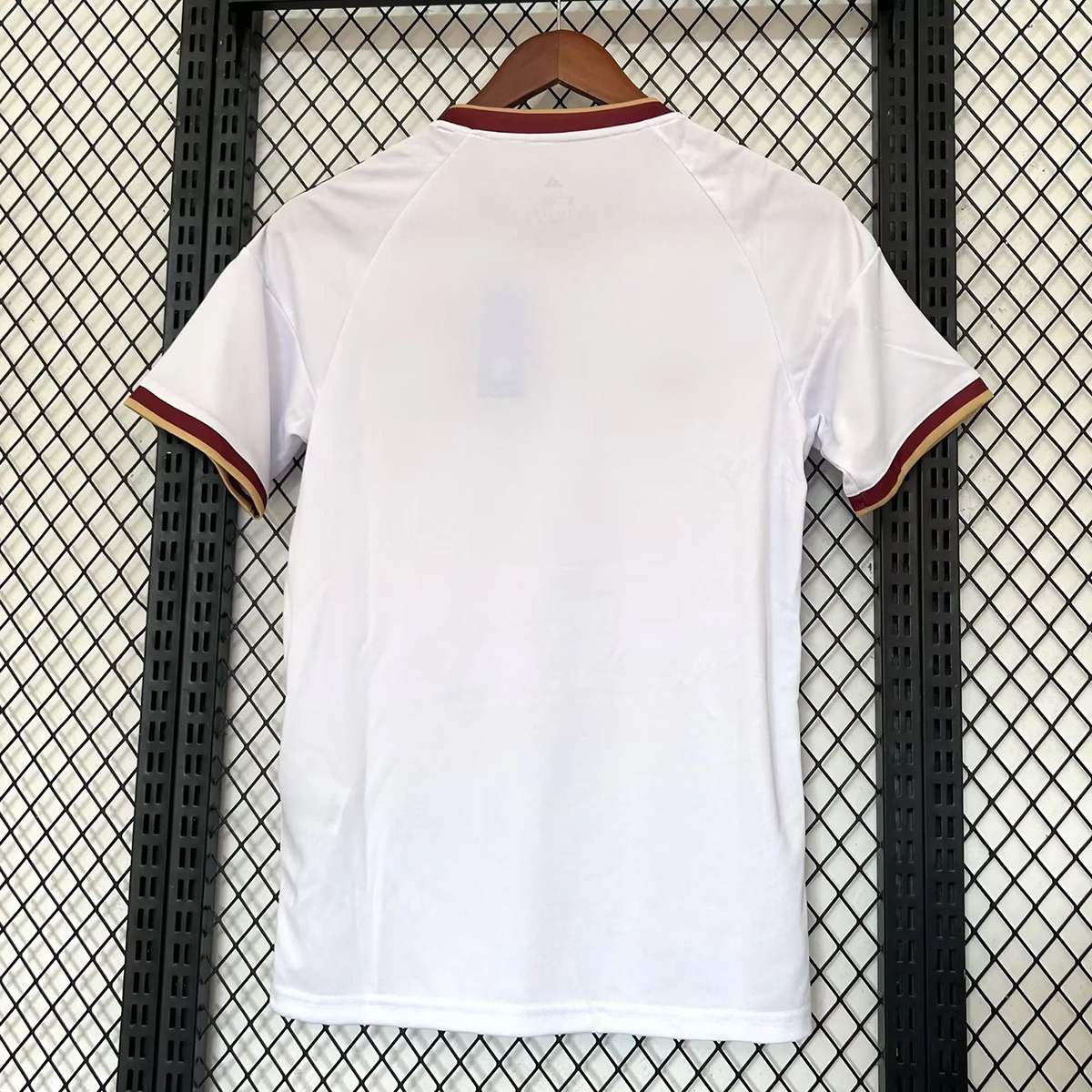 2026 World Cup Spain Away Jersey S-4XL Fan Version