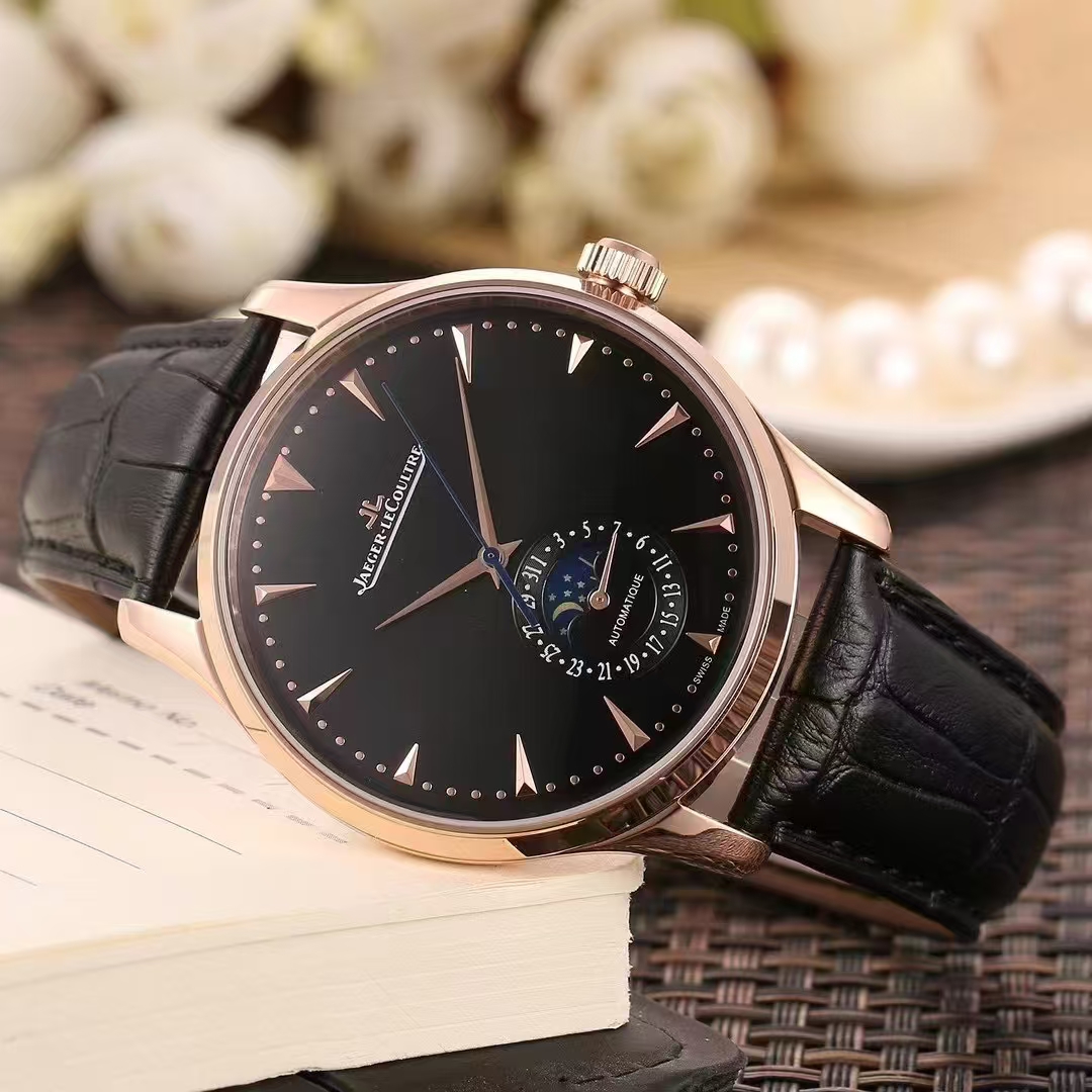 Jaeger-LeCoultre mechanical watches - cnluxepick