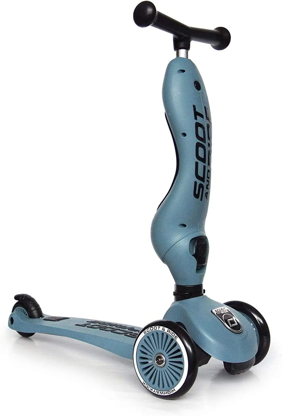 Scoot & Ride 3418 – Entertainment and Learning Toys, Unisex