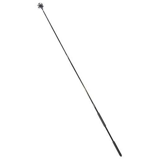 ProAm 8& Telescopic Boom Pole with Universal Shock Mount