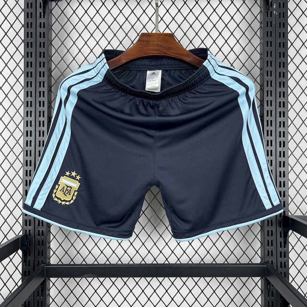 Short de Football Argentine 2026 2027€10.99
