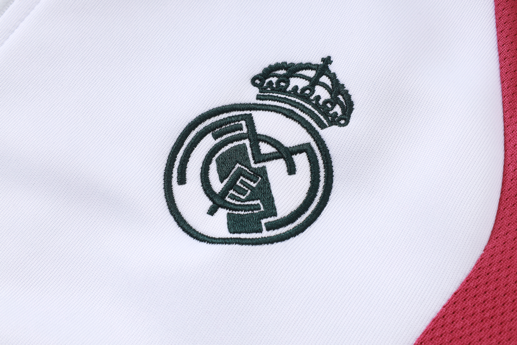 Real Madrid 26/27 Training Suit A26044 5