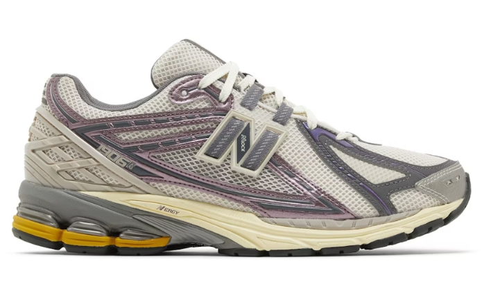 New Balance 1906R Licorice M1906RRA Casual Running Shoes