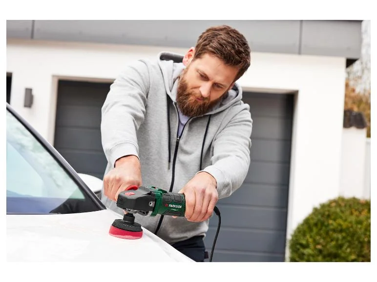 Polisseuse Spot-Repair PPM 800 A1