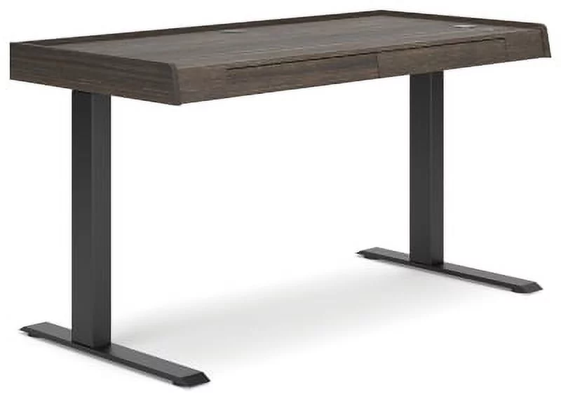 Signature Design by Ashley Contemporary Zendex 55