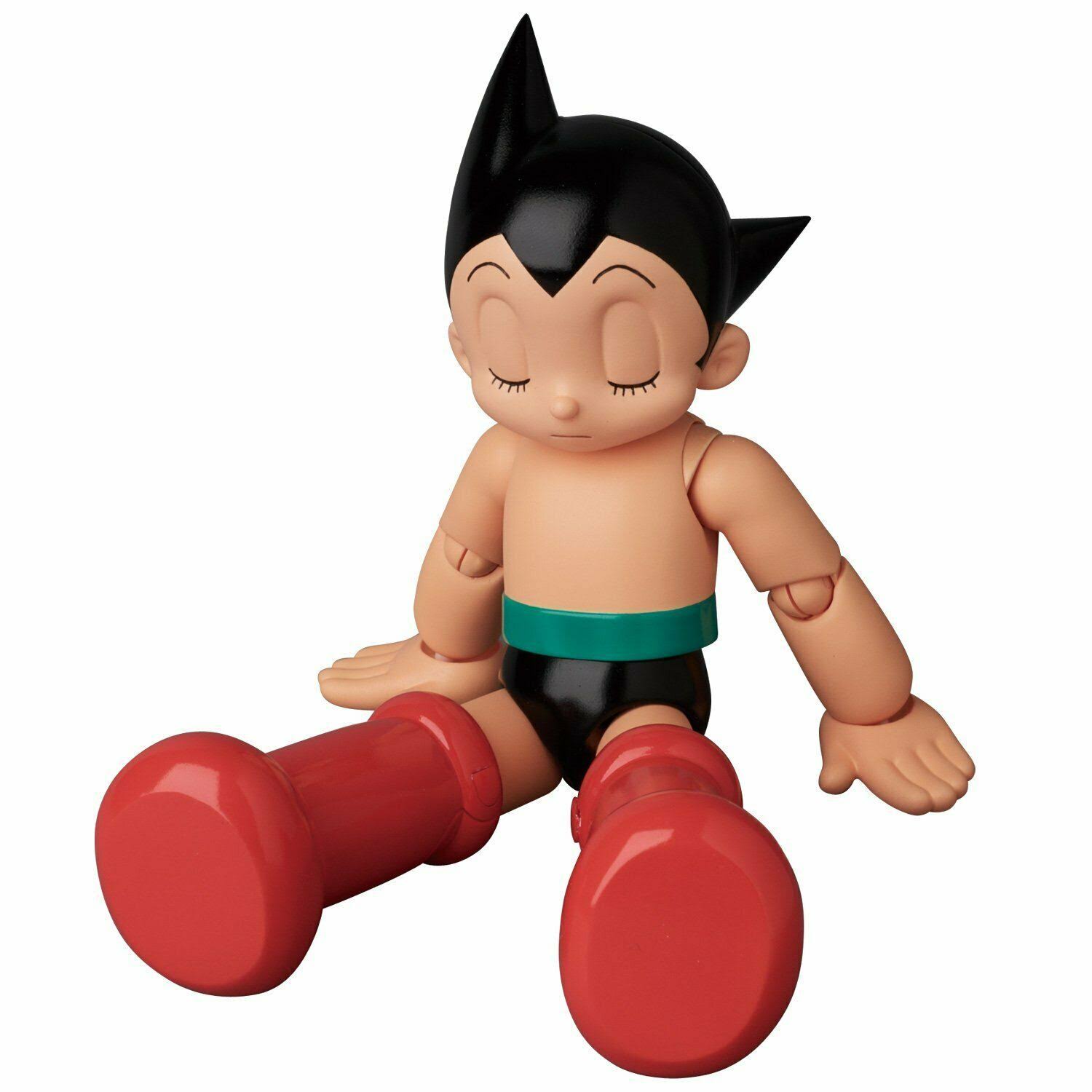 Medicom Astro Boy MAFEX Action Figure