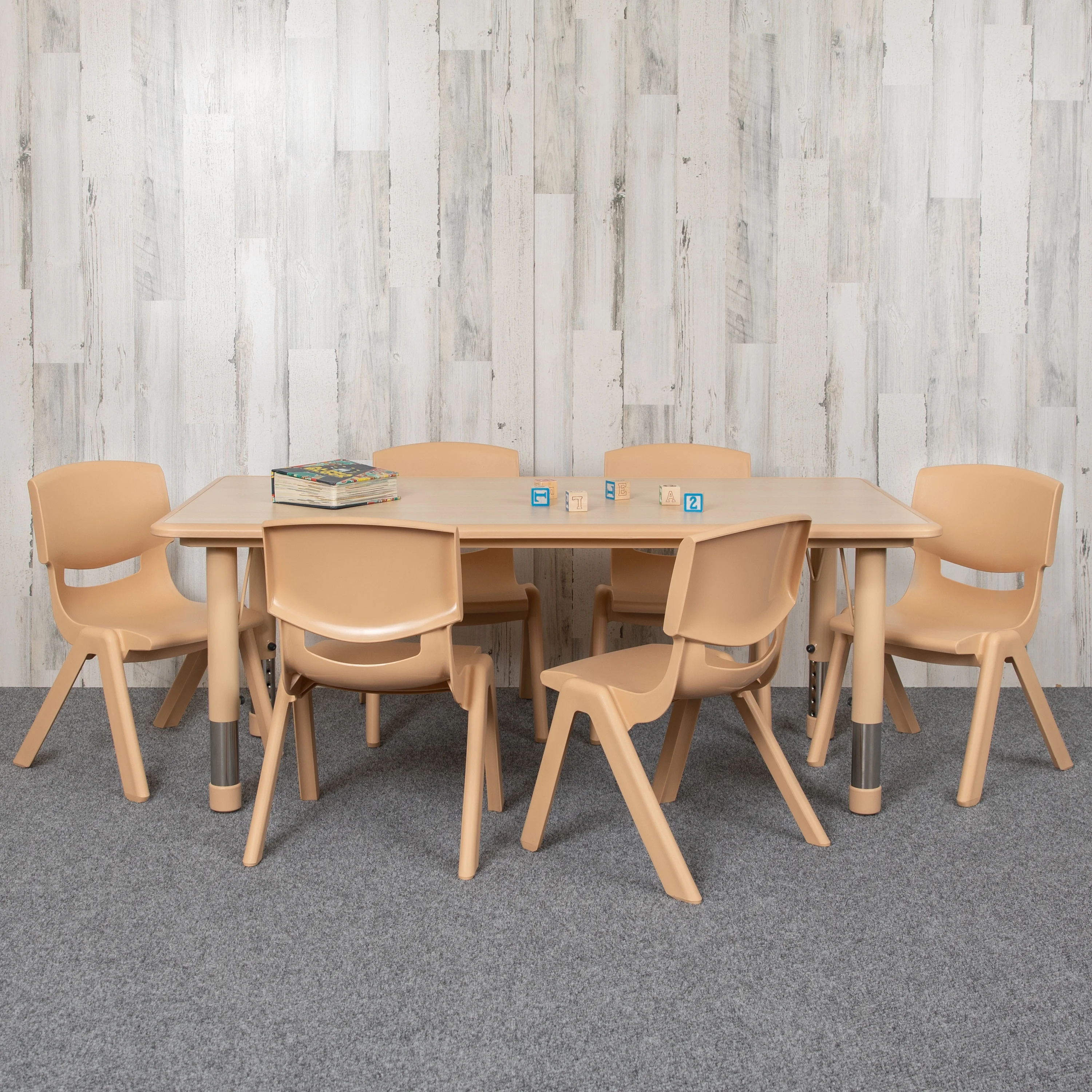 Flash Furniture 23.625