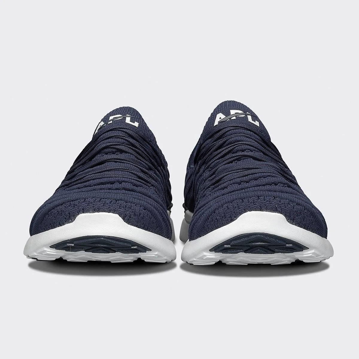 APL Men&s Techloom Wave Navy/White