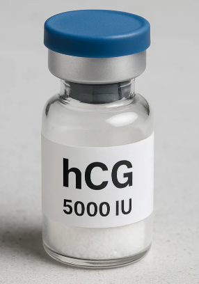HCG