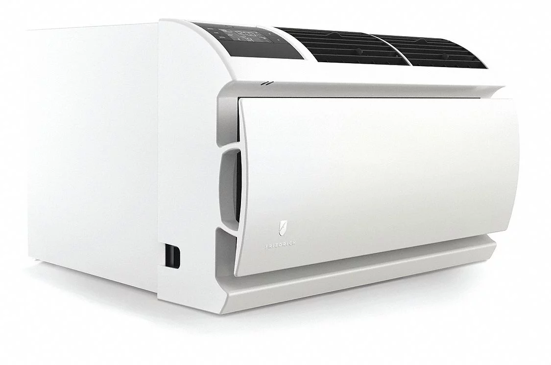 Friedrich Air Conditioner,16,000 BtuH Cool,230VAC  WCT16A30