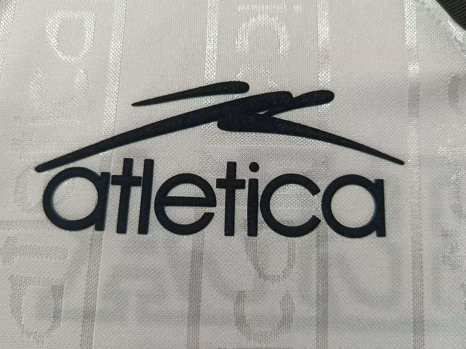 Retro Atlas 99/00 Away Jersey