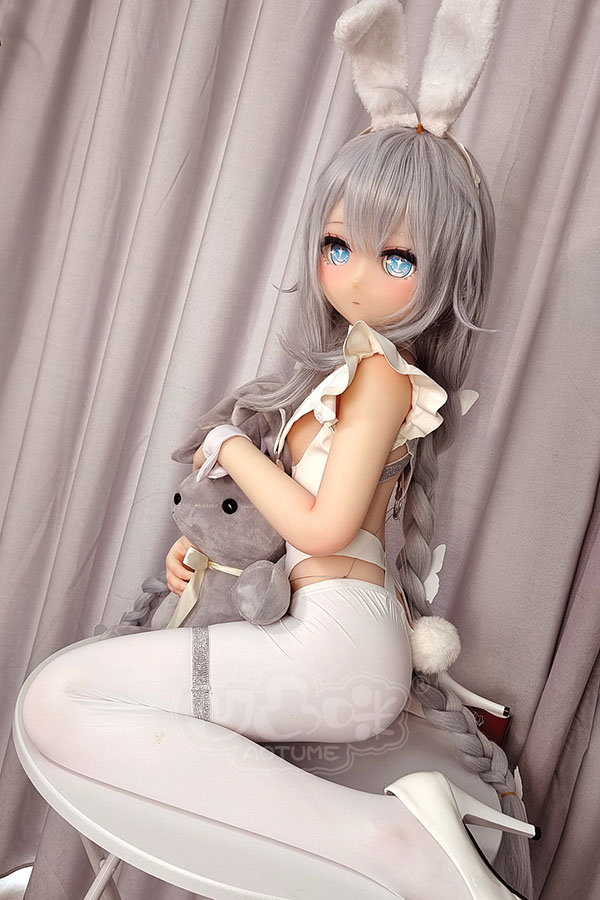 135cm Head#80 Anime Sex Doll