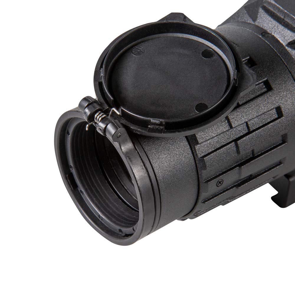 Sightmark Wraith Digital Vision Riflescope