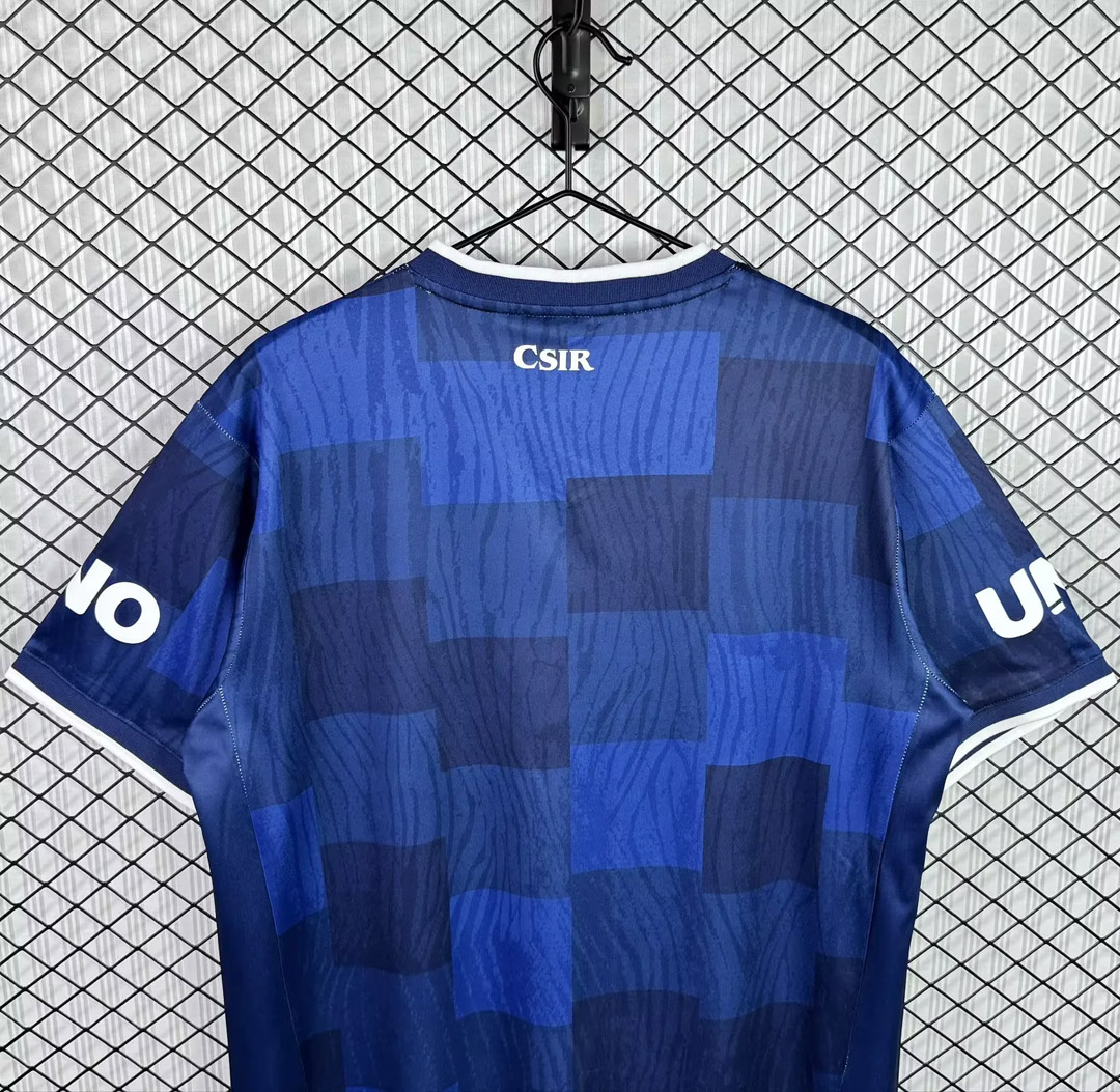 Independiente Rivadavia 2026/27 Home Jersey 3