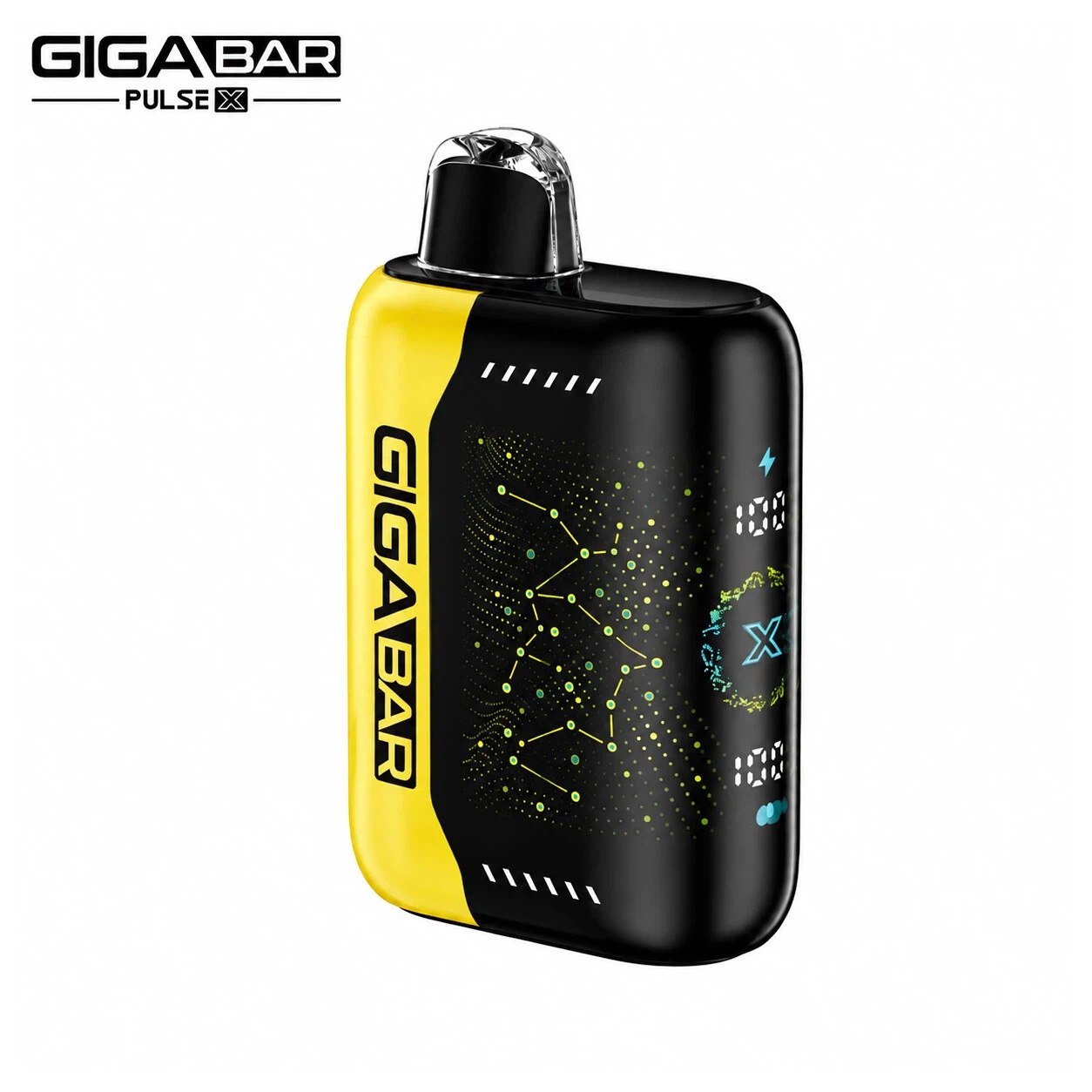 GIGABAR