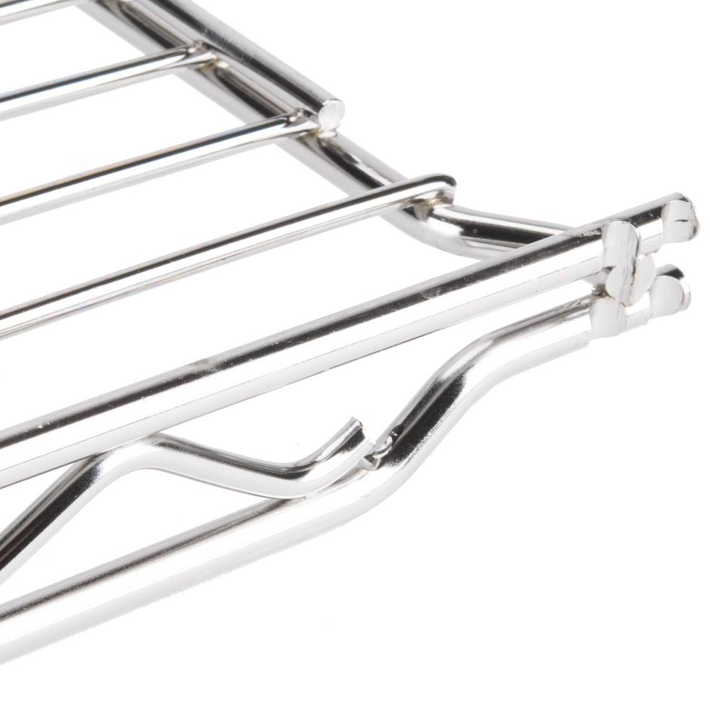 Metro 1836C 18x22 x 36x22 Erecta Chrome Wire Shelf