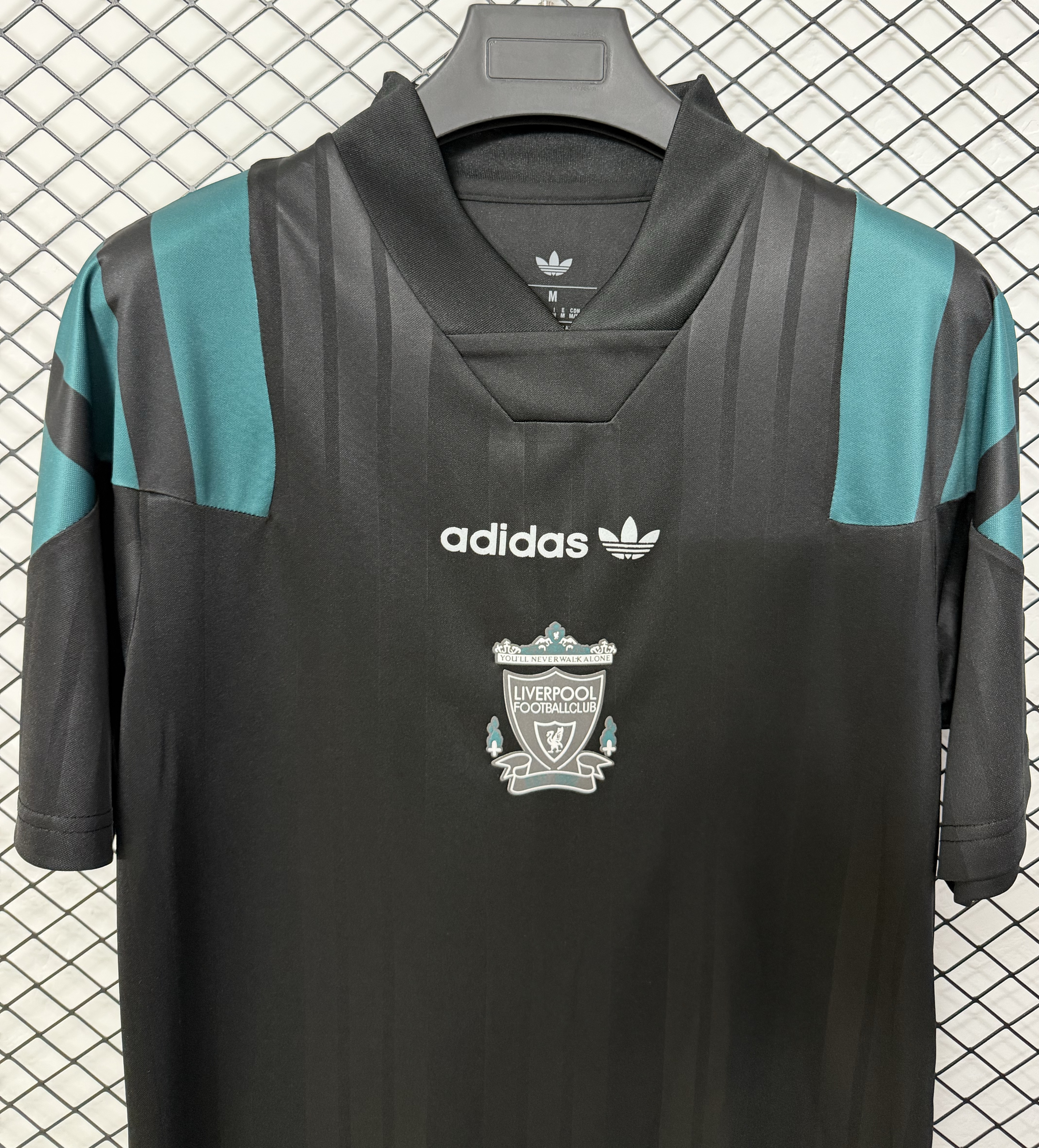 26/27 LVP EQT Jersey S-4XL