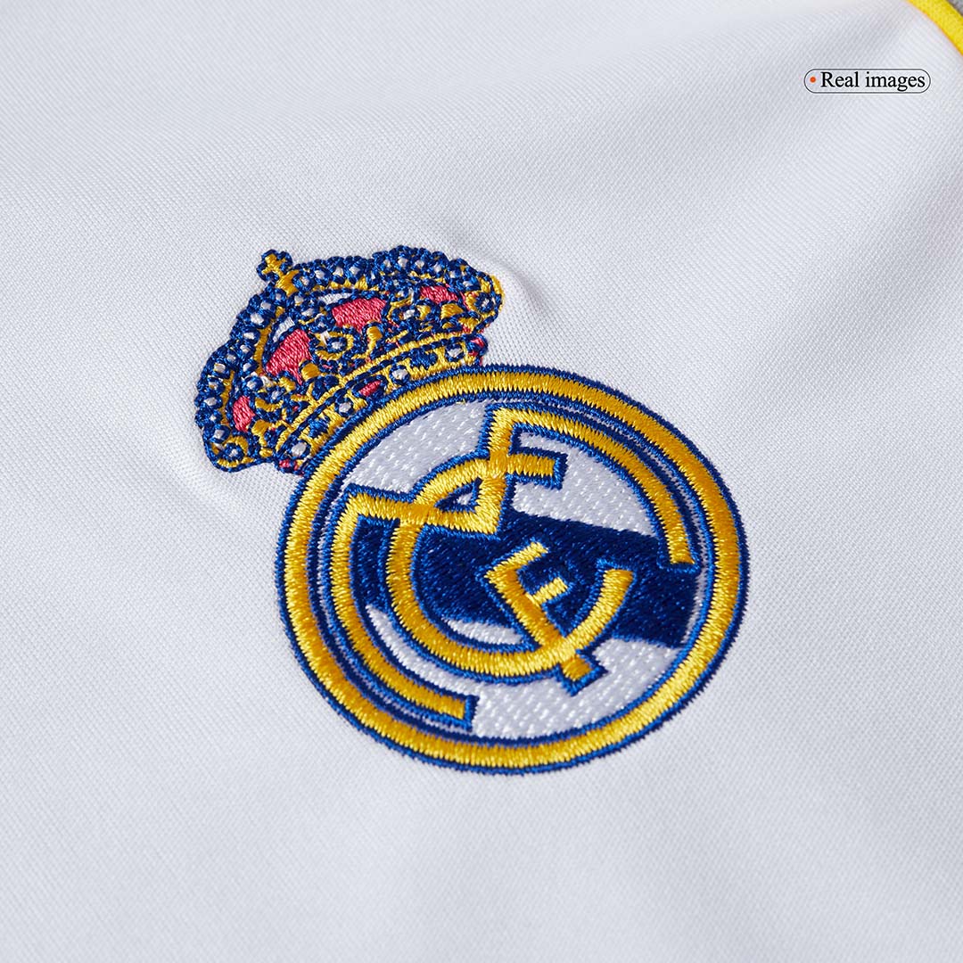 Women's Real Madrid Home Jersey 2025/26