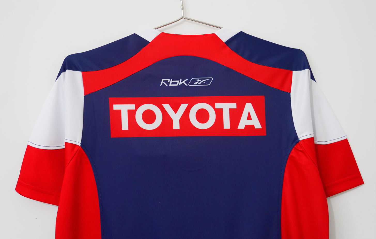 Retro Chivas 2008/09 Home Jersey S-XXL